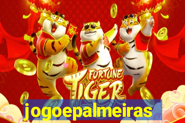 jogoepalmeiras