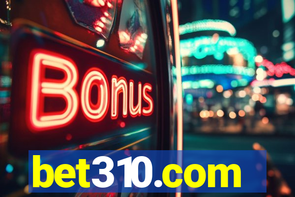bet310.com