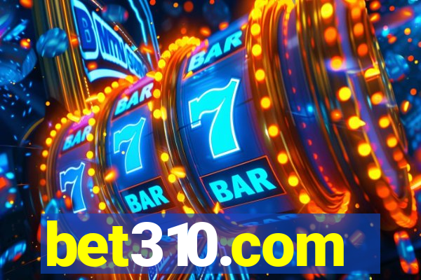 bet310.com