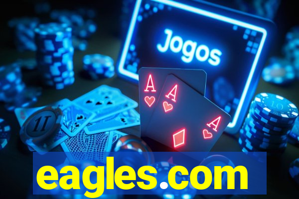 eagles.com