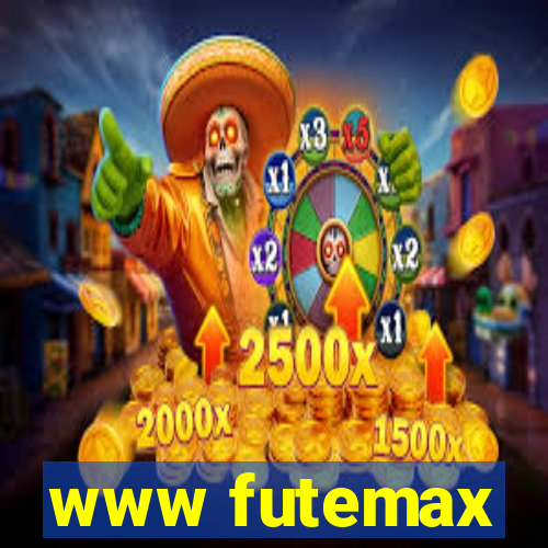 www futemax
