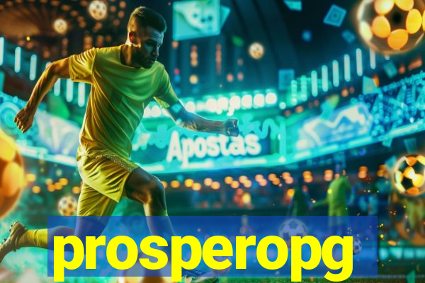 prosperopg