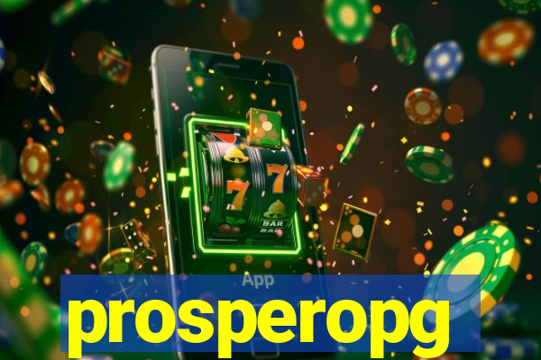 prosperopg