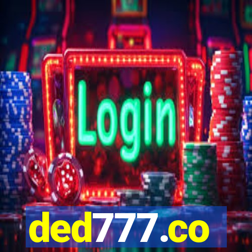 ded777.co