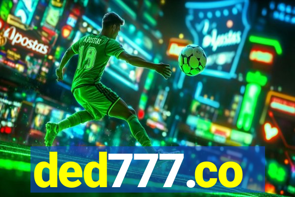 ded777.co