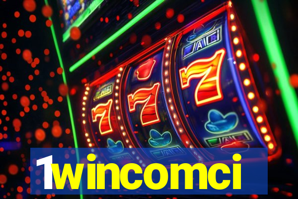 1wincomci