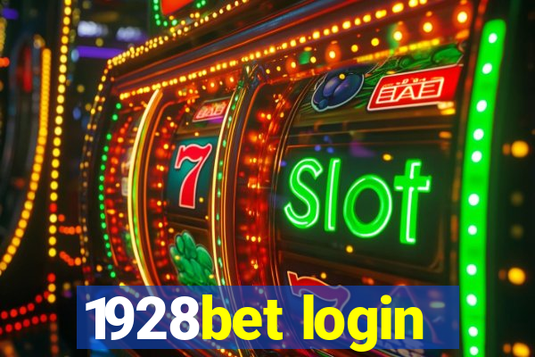 1928bet login