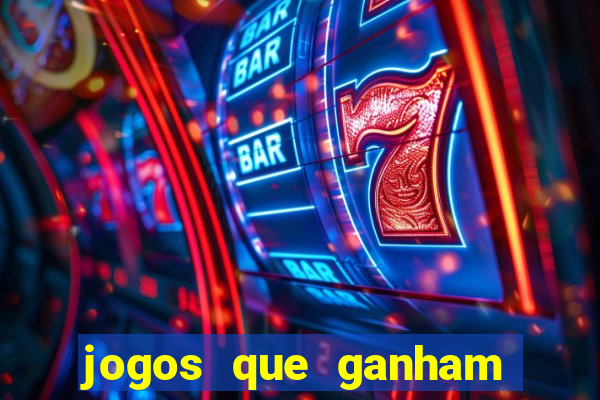 jogos que ganham dinheiro sem precisar depositar