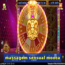 massagem sensual mooca