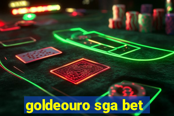 goldeouro sga bet