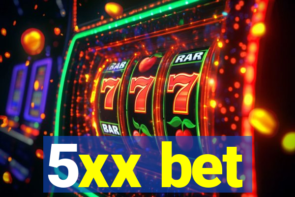 5xx bet