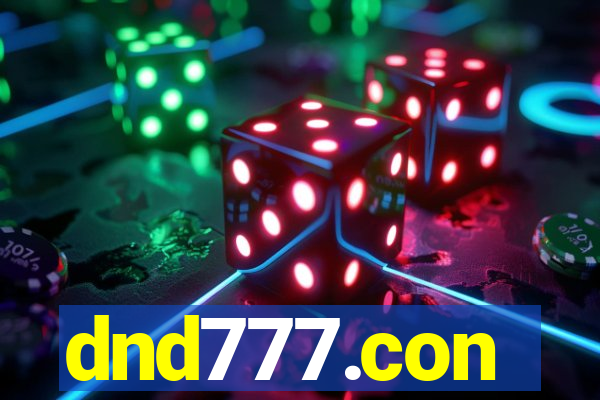 dnd777.con