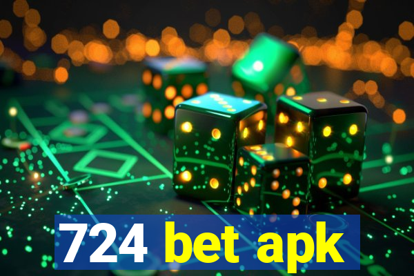 724 bet apk