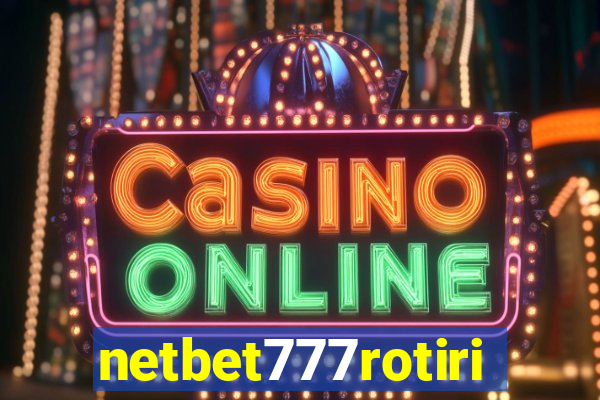netbet777rotiri