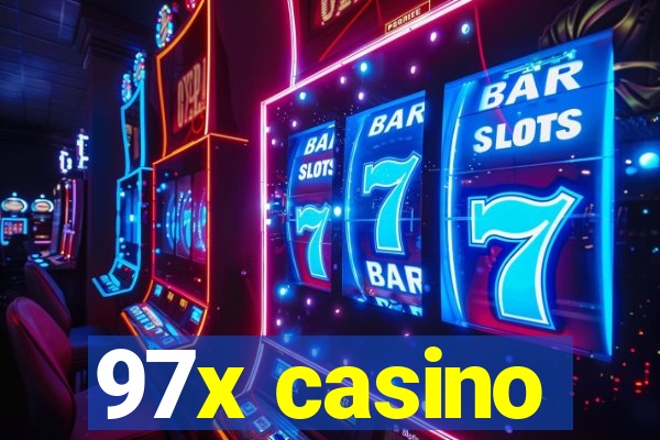 97x casino