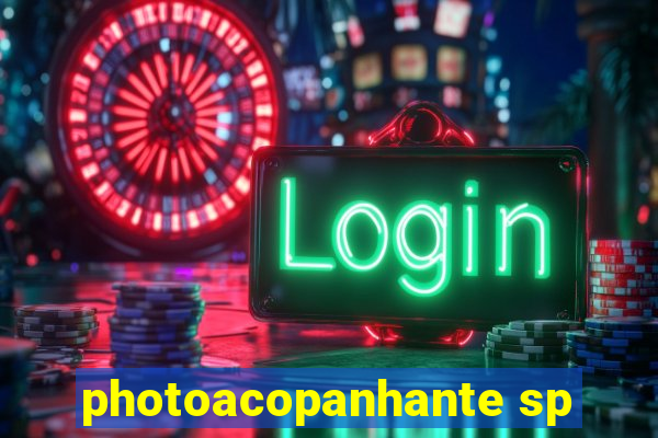 photoacopanhante sp