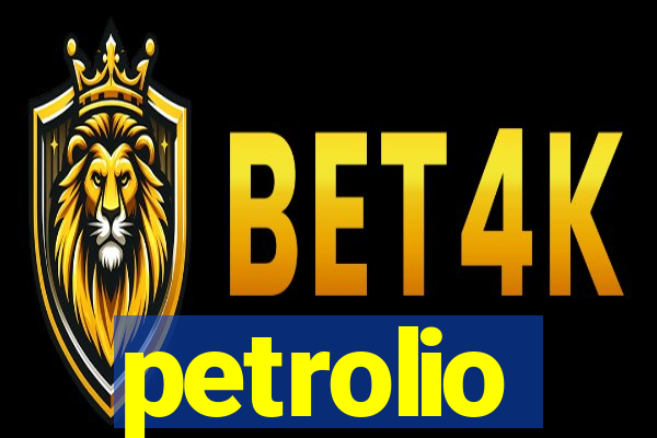 petrolio