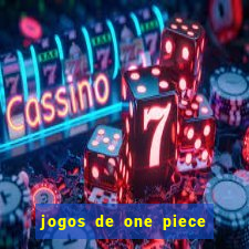 jogos de one piece para celular