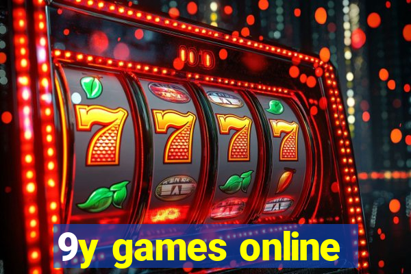 9y games online