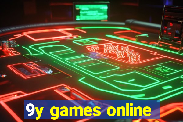 9y games online