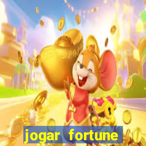 jogar fortune rabbit gratis