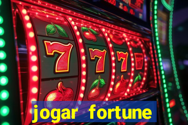 jogar fortune rabbit gratis