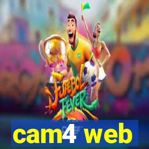 cam4 web