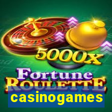 casinogames