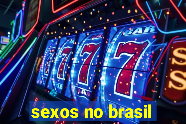 sexos no brasil