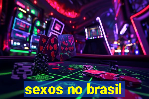 sexos no brasil