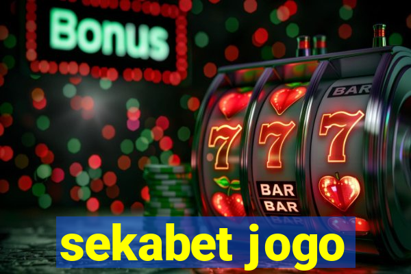 sekabet jogo
