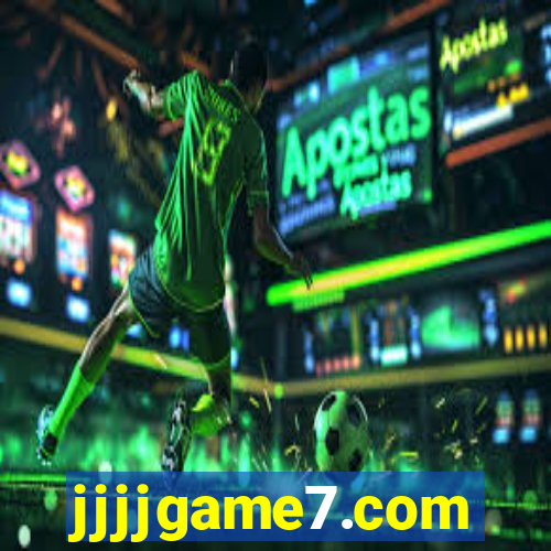 jjjjgame7.com