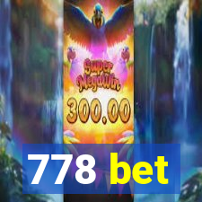 778 bet