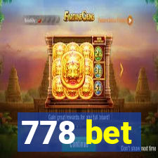 778 bet