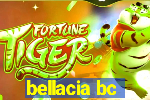 bellacia bc