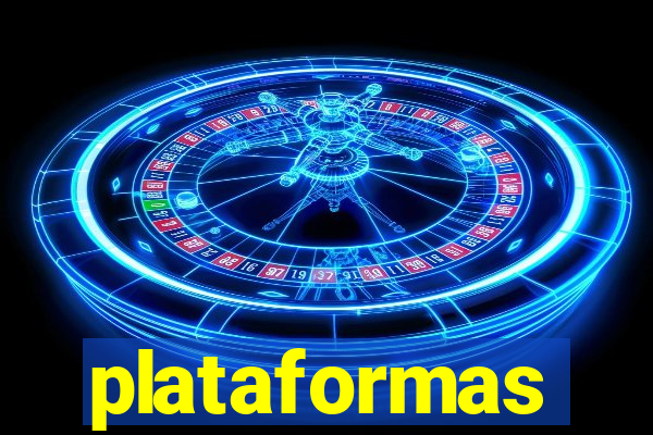 plataformas estrangeiras de jogos