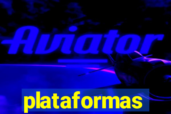 plataformas estrangeiras de jogos