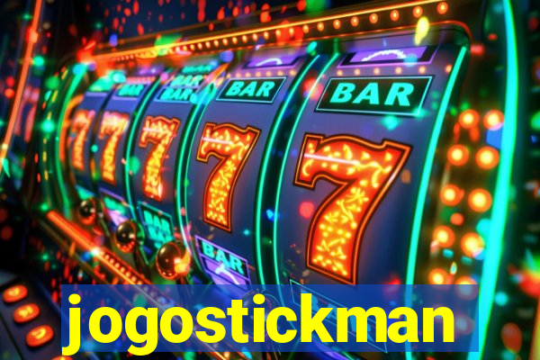 jogostickman