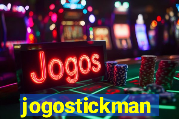 jogostickman
