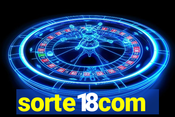 sorte18com