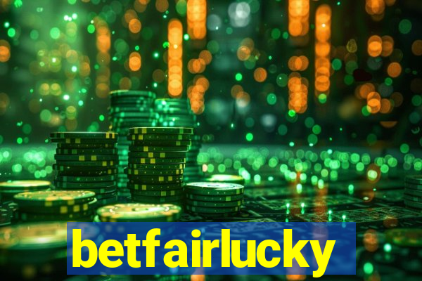 betfairlucky