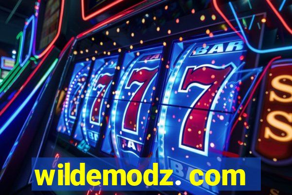 wildemodz. com