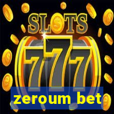 zeroum bet