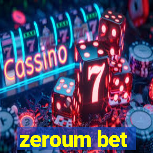 zeroum bet