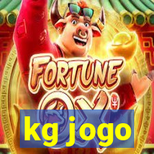 kg jogo