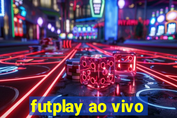 futplay ao vivo