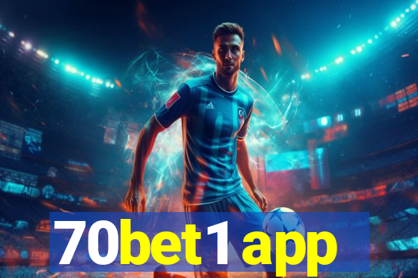 70bet1 app