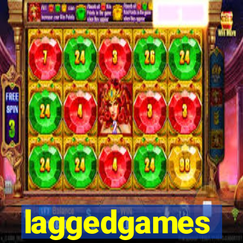 laggedgames