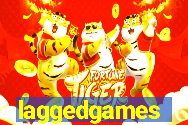 laggedgames
