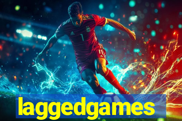 laggedgames